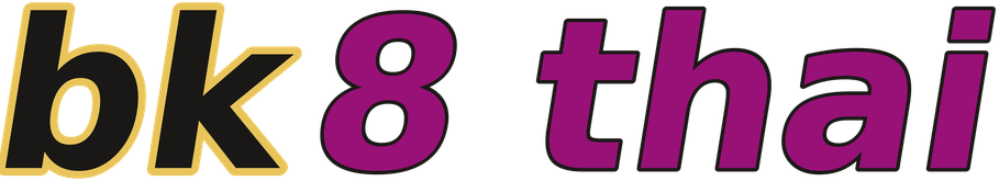 bk8 thai โลโก้